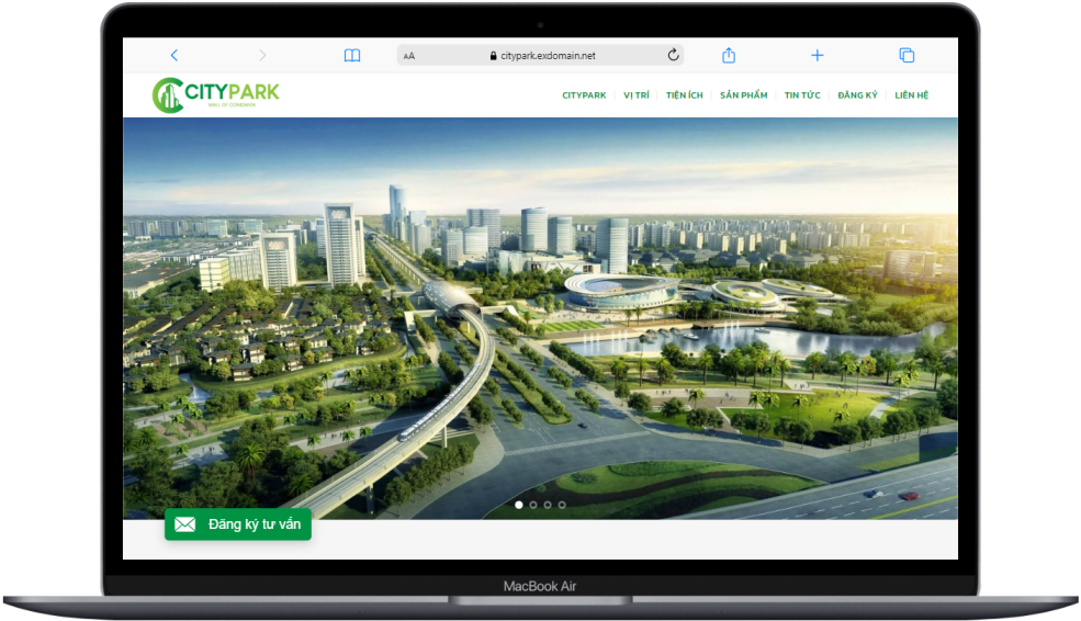 Citypark